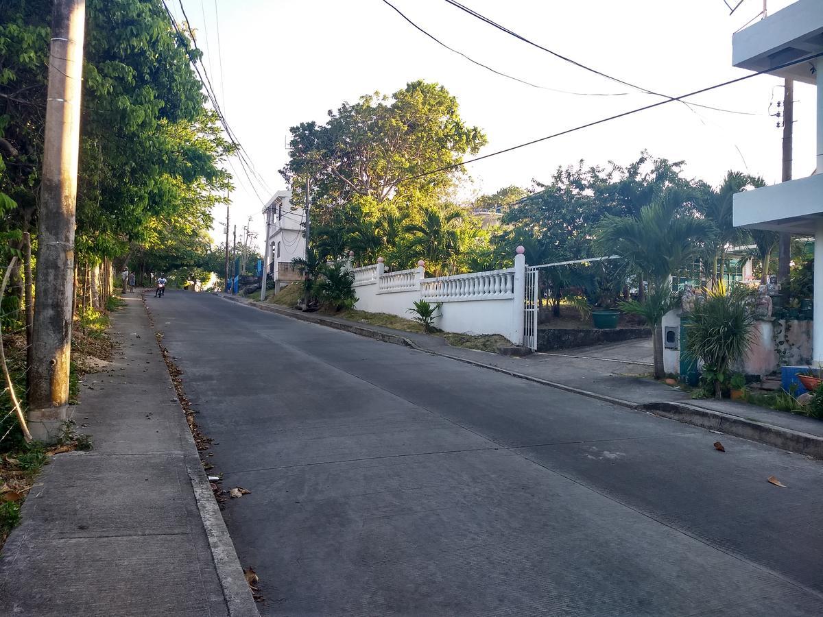 Marysol Lodging Hostel & Camping San Andres  Exterior photo