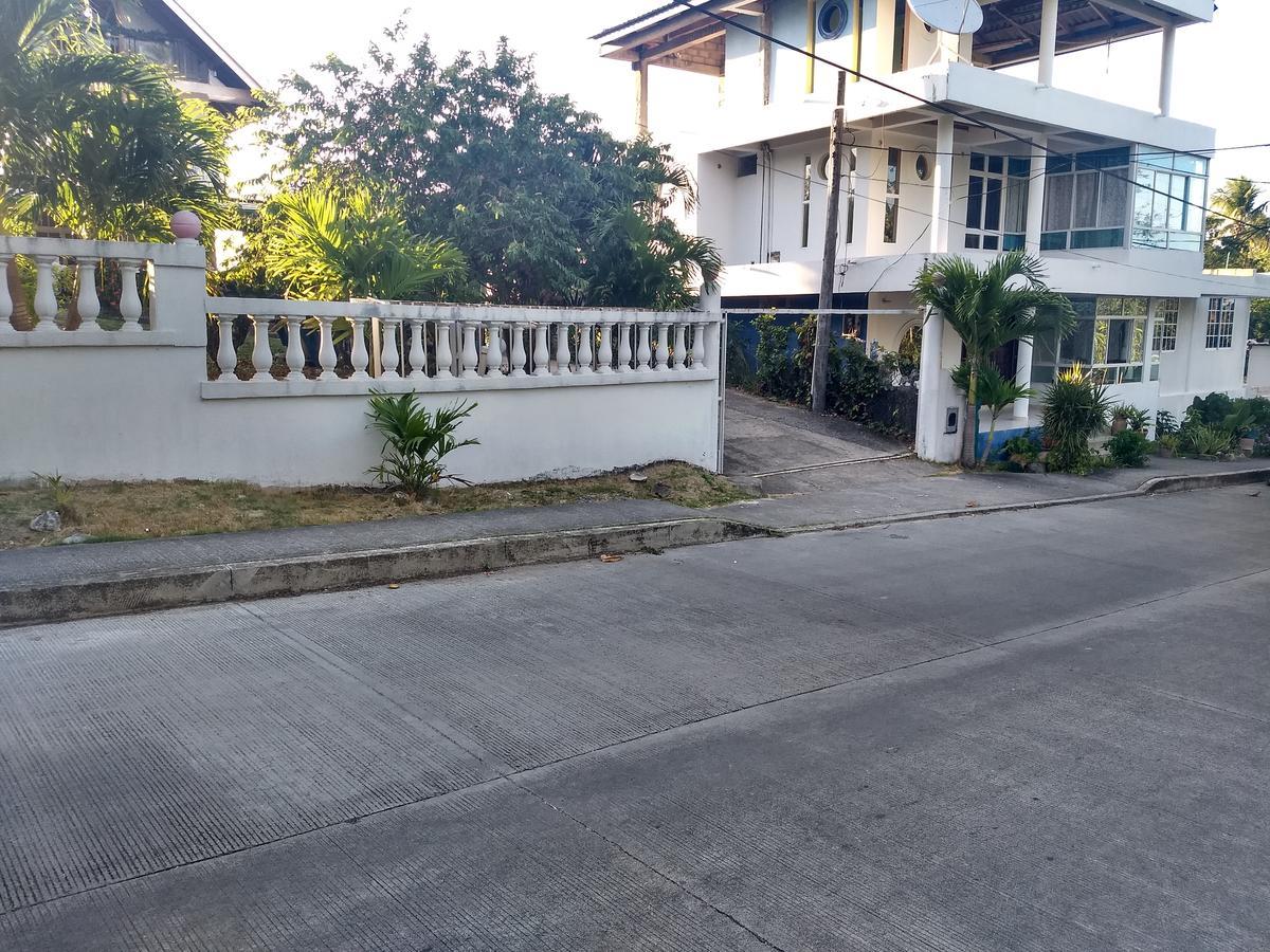 Marysol Lodging Hostel & Camping San Andres  Exterior photo